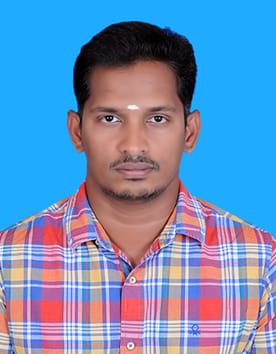 Dr. GANESH RAJA